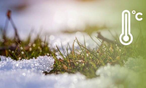 Вночі мороз, а вдень — тепло синоптик розказав, коли погода у Вінниці покращиться Вночі мороз, а вдень — тепло синоптик розказав, коли погода у Вінниці покращиться