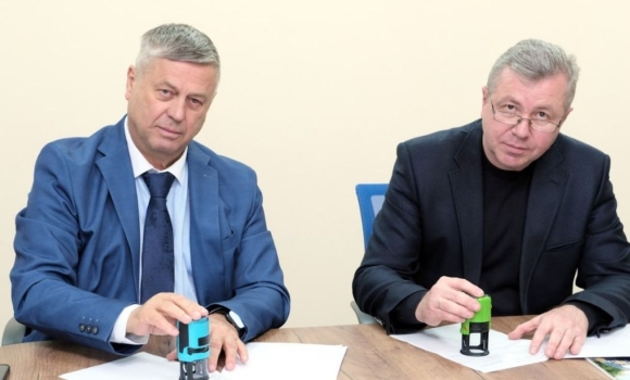 ВНТУ та ліцей №13 об’єднують зусилля що зміниться для вінницьких випускників