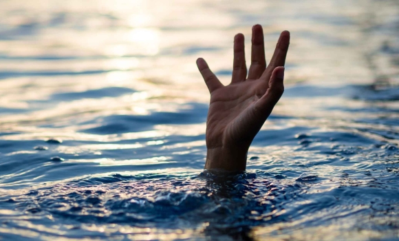 Вода забрала життя двох рибалок на Вінниччині Вода забрала життя двох рибалок на Вінниччині