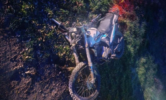 Водій мотоцикла розбився на смерть у ДТП на Вінниччині Водій мотоцикла розбився на смерть у ДТП на Вінниччині