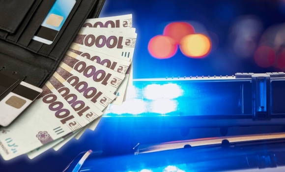 Водій напідпитку з Гайсинщини намагався «домовитися» з патрульними за 20 тис. грн