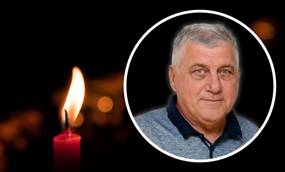 Водій Тульчинських електромереж помер під час виконання робочих обов'язків Водій Тульчинських електромереж помер під час виконання робочих обов'язків