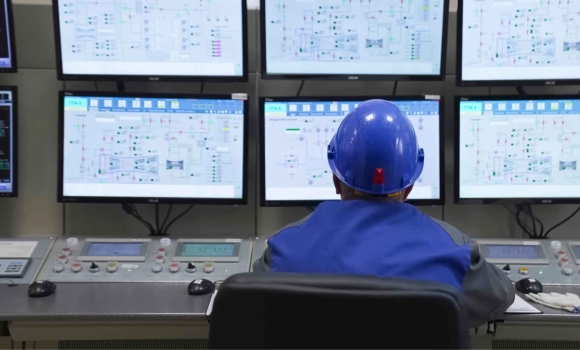 Ворог б'є по енергетичній та газовій інфраструктурі як Україна готується до зими під обстрілами Ворог б'є по енергетичній та газовій інфраструктурі як Україна готується до зими під обстрілами