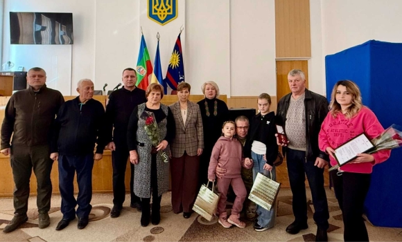 Воїну-поліцейському з Вінниччини посмертно присвоїли звання старшого лейтенанта поліції