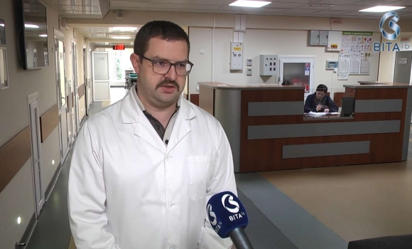 Вусатий листопад лікарі нагадують про важливість ранньої діагностики онкозахворювань