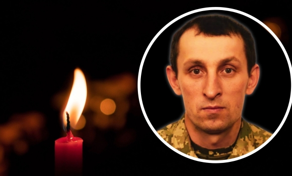 Вважали безвісти зниклим два роки Могилів-Подільська громада зустріне Героя “на щиті”