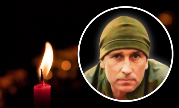 Вважали зниклим з 2022 року у Ладижині прощатимуться з воїном-захисником