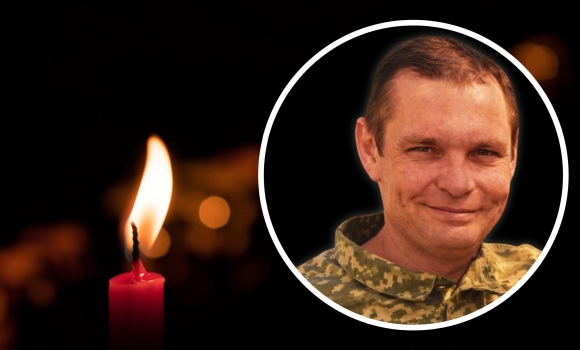 Вважався зниклим безвісти на Донеччині загинув солдат з Сутисківської громади