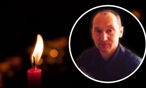 Вважався зниклим безвісти на війні загинув воїн з Немирівської громади Вважався зниклим безвісти на війні загинув воїн з Немирівської громади