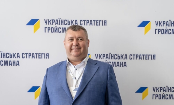 У Вінниці обговорювали напрями роботи Громадської ради