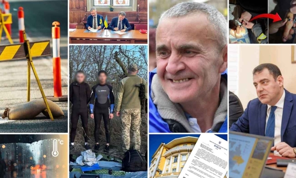 Вибори, що не відбулися, та 120 мільйонів «у повітрі» топ-новини дня у Вінниці