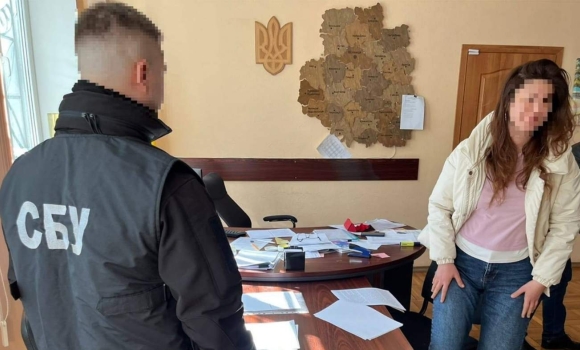 Викрили організовану групу зловмисників вкрали 5,6 млн грн на закупівлі медобладнання для Вінниччини