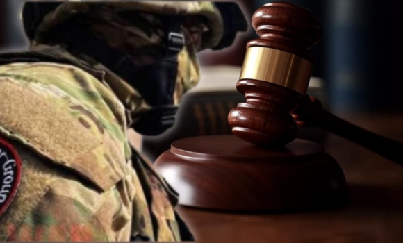 Вирок вінницького суду 15 років ув’язнення з конфіскацією майна за зраду України