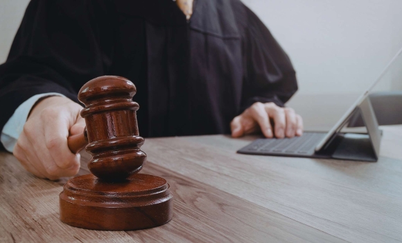 Вирок вінницького суду 15 років за гратами — за державну зраду