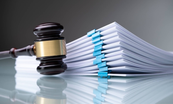 Вирок вінницького суду за зраду та тероризм – 15 років за ґратами