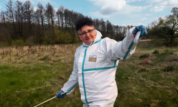 Вишенька, Тяжилів та П’ятничани під ударом де у Вінниці кліщі прокинулися найшвидше