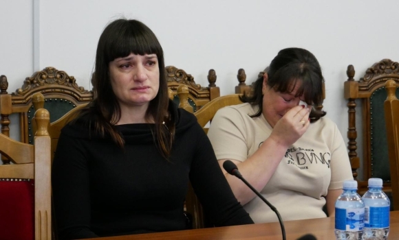 Визнання подвигу та вічна шана у Вінниці вшанували пам’ять сімох захисників