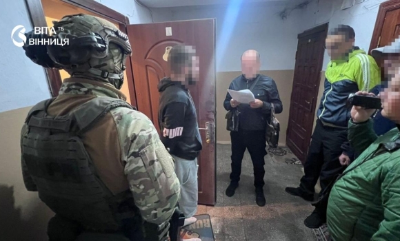 Визнав вину й перерахував гроші ЗСУ, але покарання не уникнув вінничанина засудили за псевдобанкінг