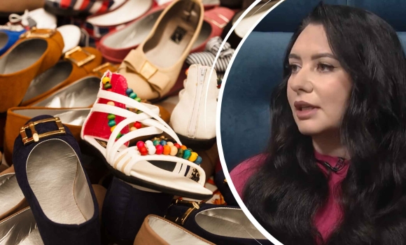 Взуття, яке служить довше майстерність, сервіс і справжня турбота від ReStep