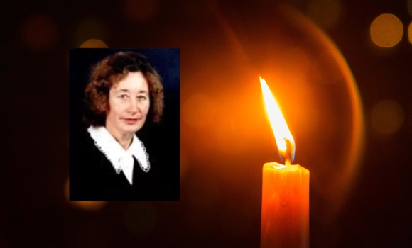 Померла ветеран освіти, яка викладала у Барському коледжі