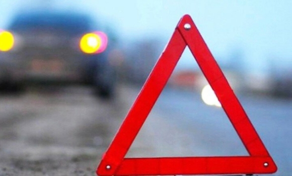 На вулиці Ватутіна водій автомобіля Opel збив 10-річну вінничанку