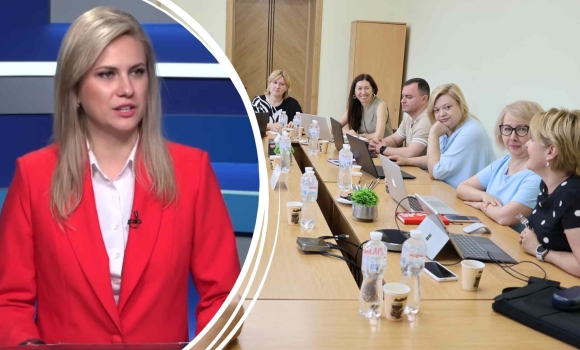 Як Агенція регіонального розвитку Вінницької області єднає громади, бізнес й інвесторів