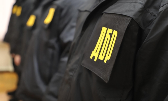 Як ДБР нарощує результативність щодо боротьби з корупцією Як ДБР нарощує результативність щодо боротьби з корупцією