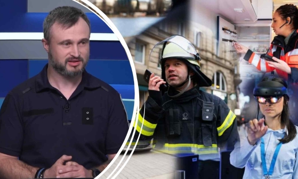 Як діяти в екстреній ситуації навички, які збережуть життя під час обстрілів, пожеж та під завалами