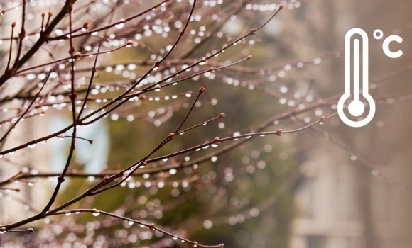 Як довго протримається похолодання на Вінниччині відповідь дають синоптики