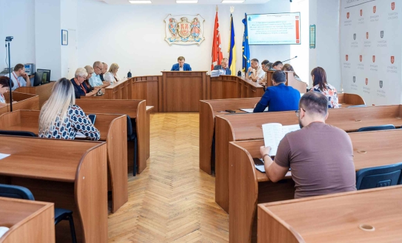 Як формується бюджет Вінницької громади на 2026 рік – рішення виконавчого комітету