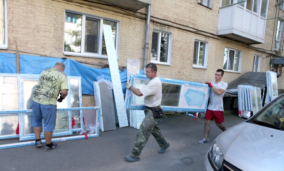 Як громада Вінниці долає виклики, спричинені ракетним обстрілом