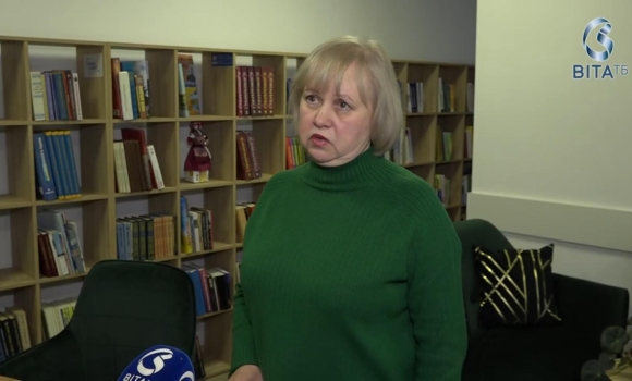  Як гуртожиток на Вінниччині став тимчасовим домом для переселенців