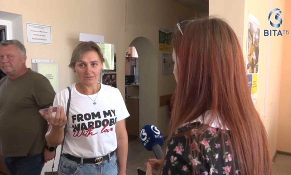 Як мобільний сервісний центр МВС працює у віддалених громадах Вінниччини