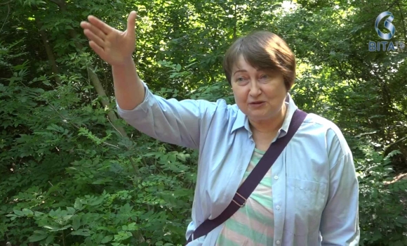 Як небайдужі вінничани прибрали прибережну зону річки Скельної