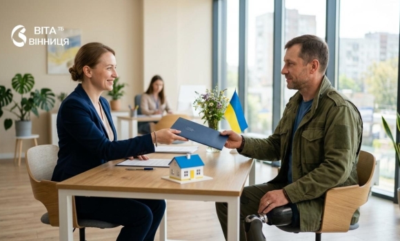Як оформити державну компенсацію на житло для ветеранів у Вінниці