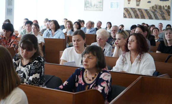Як підготувати будинок до зими без кредитного навантаження деталі нової програми для вінничан
