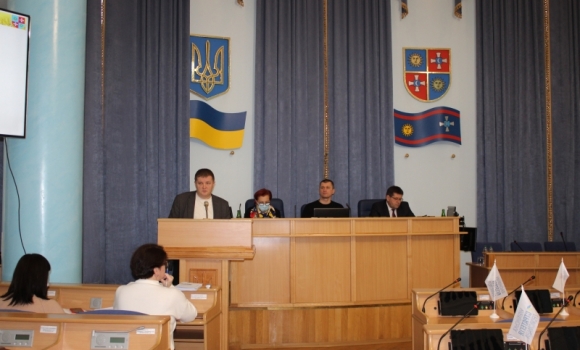 Як підтримуватимуть внутрішньо переміщених осіб на Вінниччині