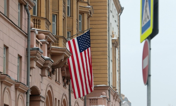 Як після атаки на Вінницю посольство США закликає своїх громадян їхати з України