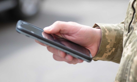 Як працює «Телефон ветерана» у Вінницькій громаді