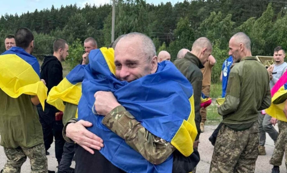Як росія зриває стамбульські домовленості щодо обміну військовополоненими