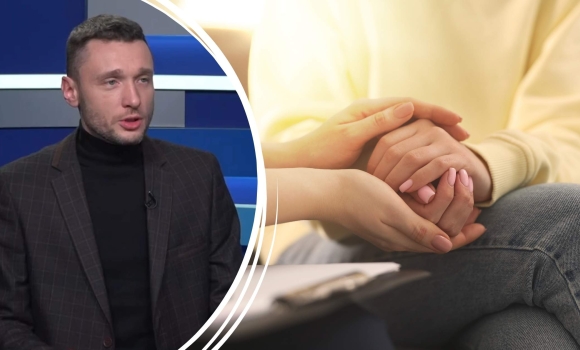 Як у Вінниці допомагають постраждалим від домашнього насильства