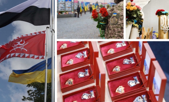 Як у Вінницькій громаді розвивають культуру пам’яті