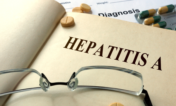 Як вберегтись від гепатиту А – поради вінничанам від лікарів