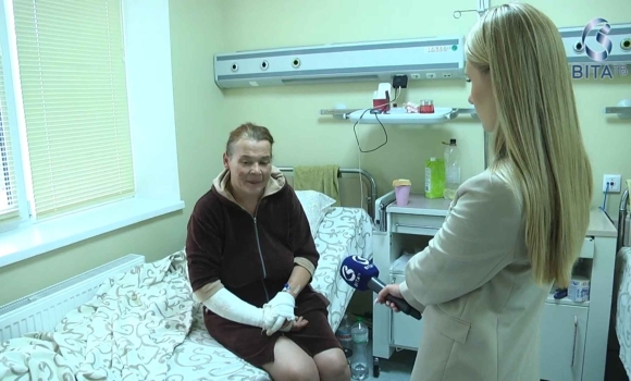 Як відновлюються постраждалі внаслідок російської атаки по Вінниці