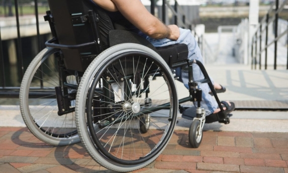 Як вінничанам дистанційно оформити інвалідність, перебуваючи за кордоном