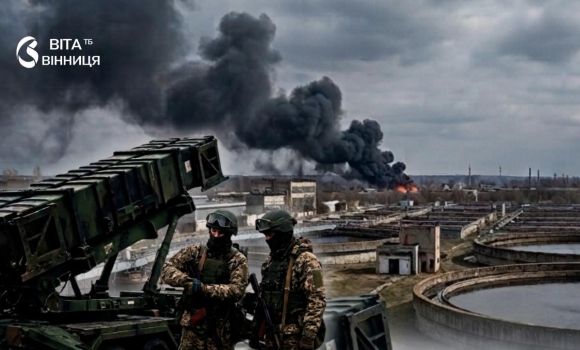Як вінничанам підготуватися до можливих проблем з водовідведенням — поради експертів Як вінничанам підготуватися до можливих проблем з водовідведенням — поради експертів