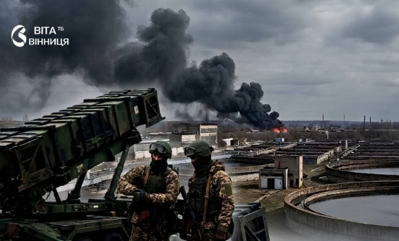 Як вінничанам підготуватися до можливих проблем з водовідведенням — поради експертів Як вінничанам підготуватися до можливих проблем з водовідведенням — поради експертів