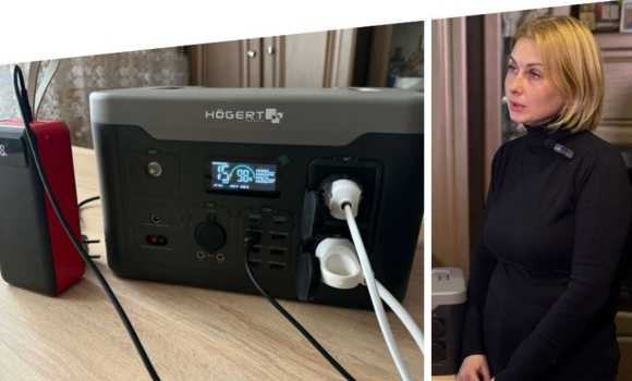 Як вінничани можуть отримати 50% компенсації за придбані інвертори та акумулятори