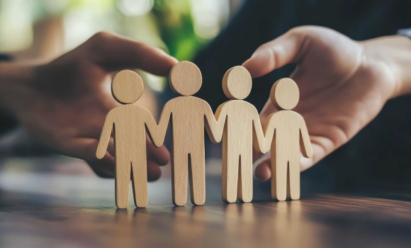 Як вінничани можуть стати патронатними вихователями