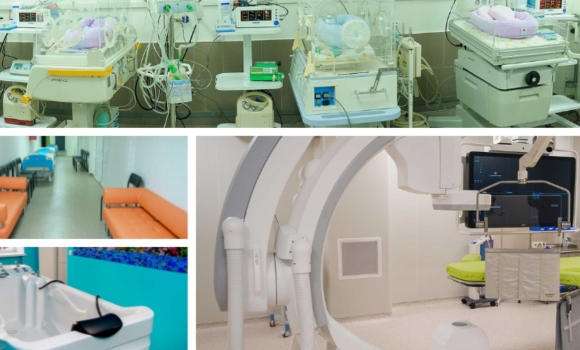 Як Вінницька громада підтримувала та розвивала медицину у 2025 році Як Вінницька громада підтримувала та розвивала медицину у 2025 році